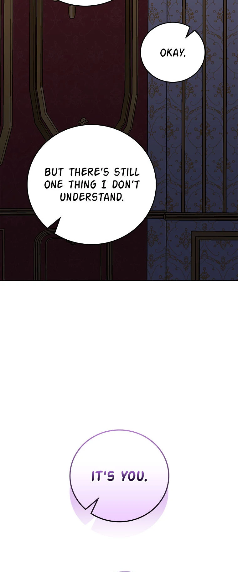 The Reason I Have to Be a Villain Chapter 41 page 46