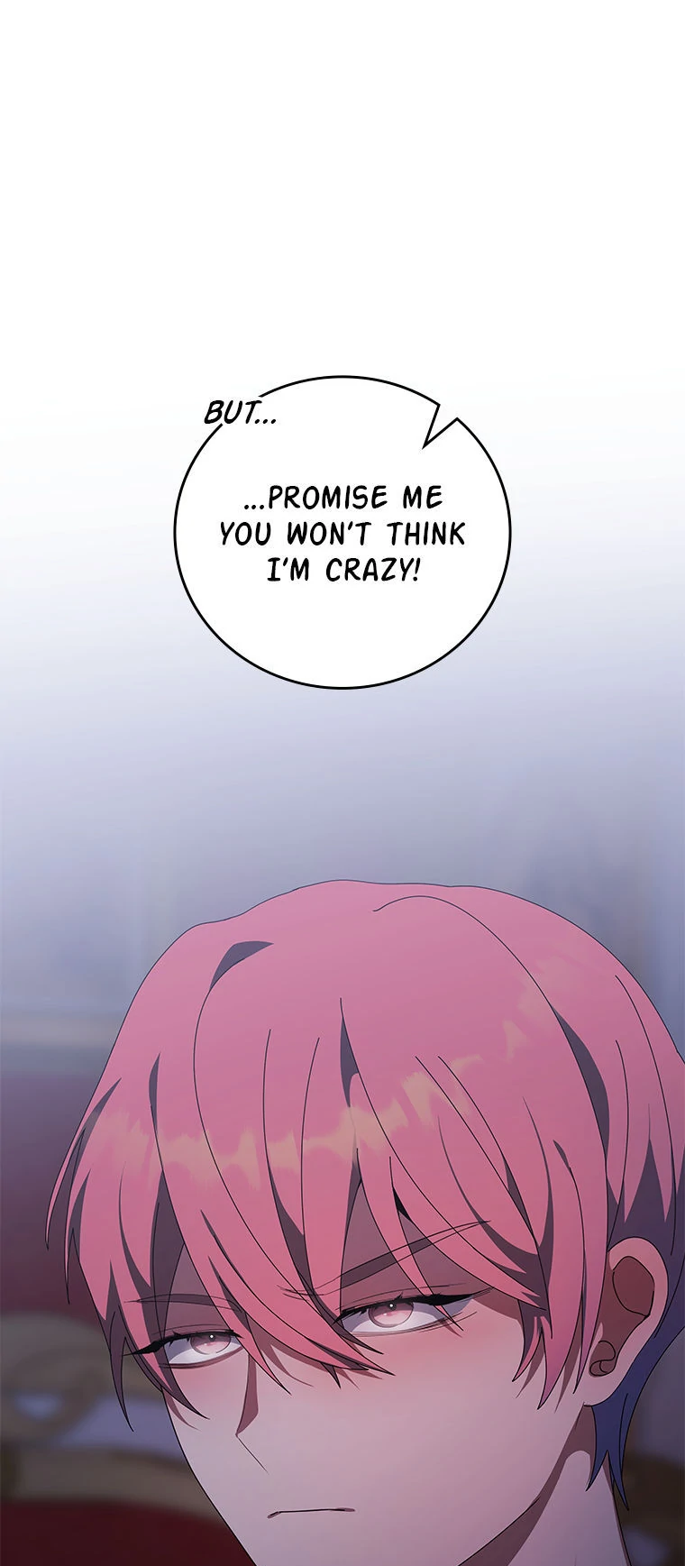The Reason I Have to Be a Villain Chapter 41 page 51