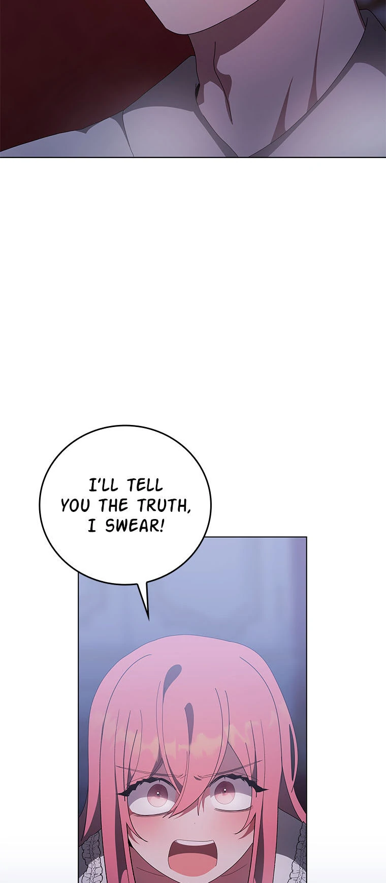 The Reason I Have to Be a Villain Chapter 41 page 52