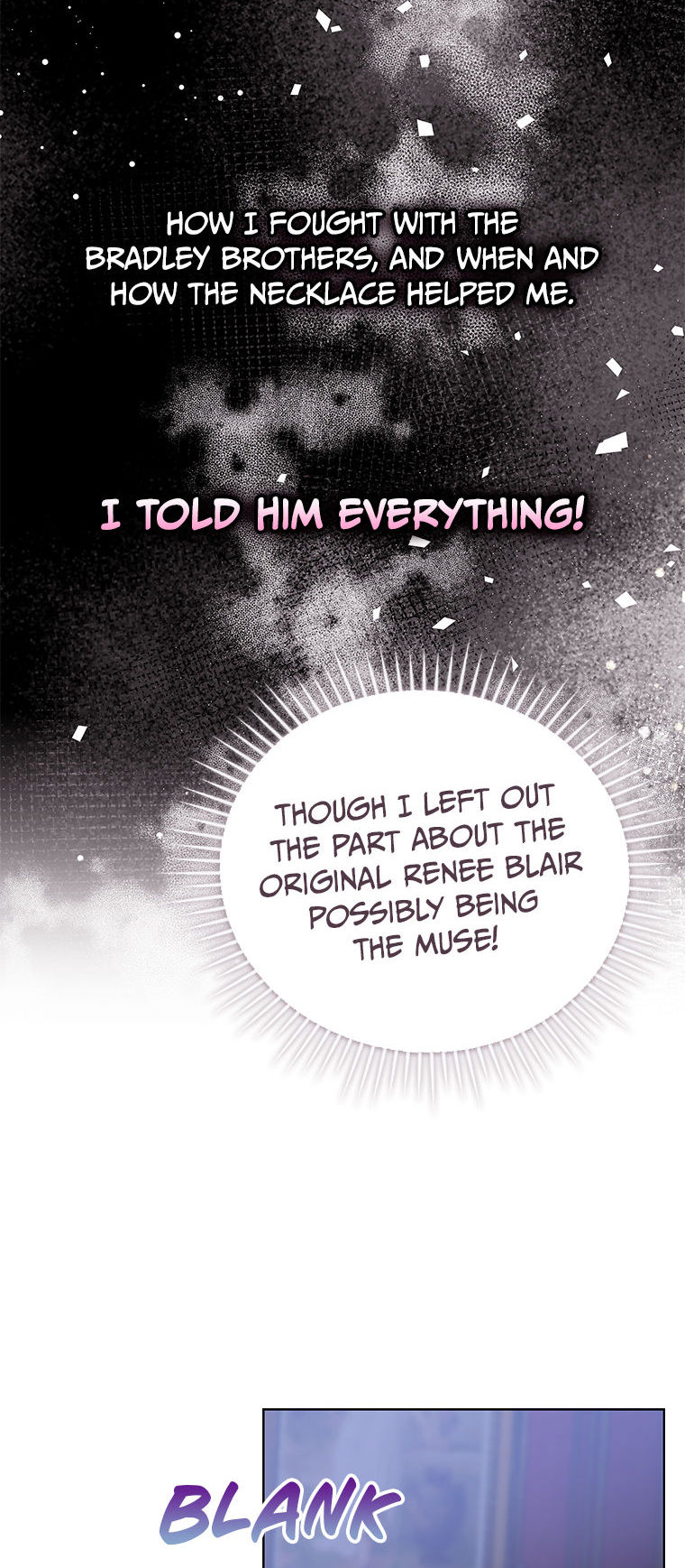 The Reason I Have to Be a Villain Chapter 41 page 55