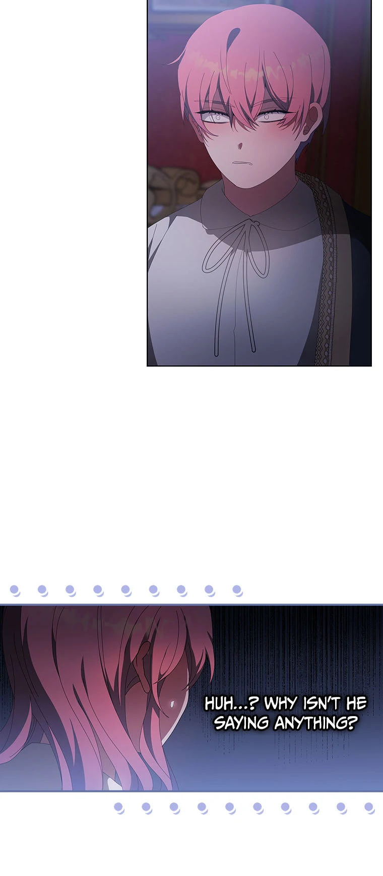 The Reason I Have to Be a Villain Chapter 41 page 56