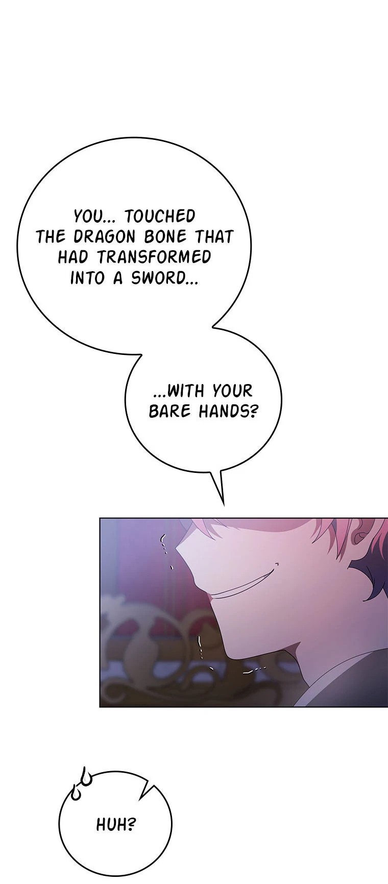 The Reason I Have to Be a Villain Chapter 41 page 57
