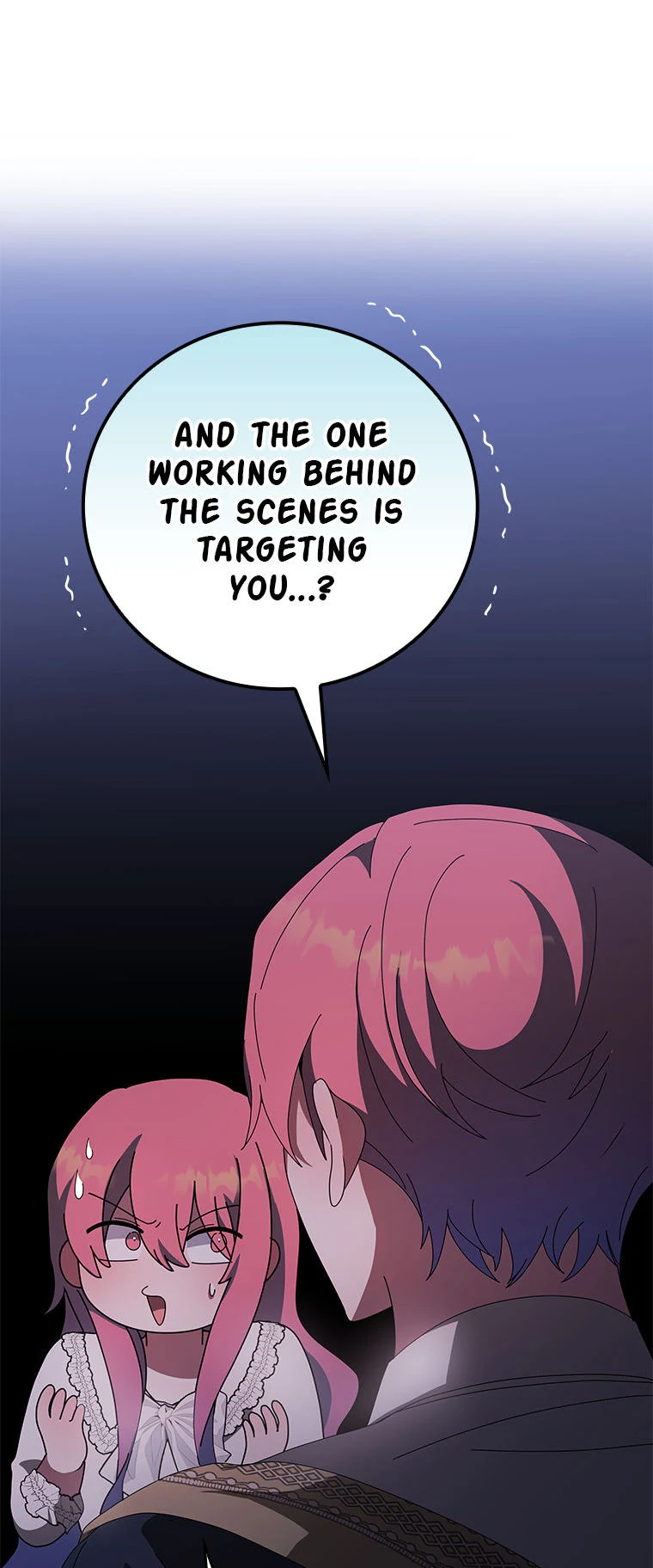 The Reason I Have to Be a Villain Chapter 41 page 59