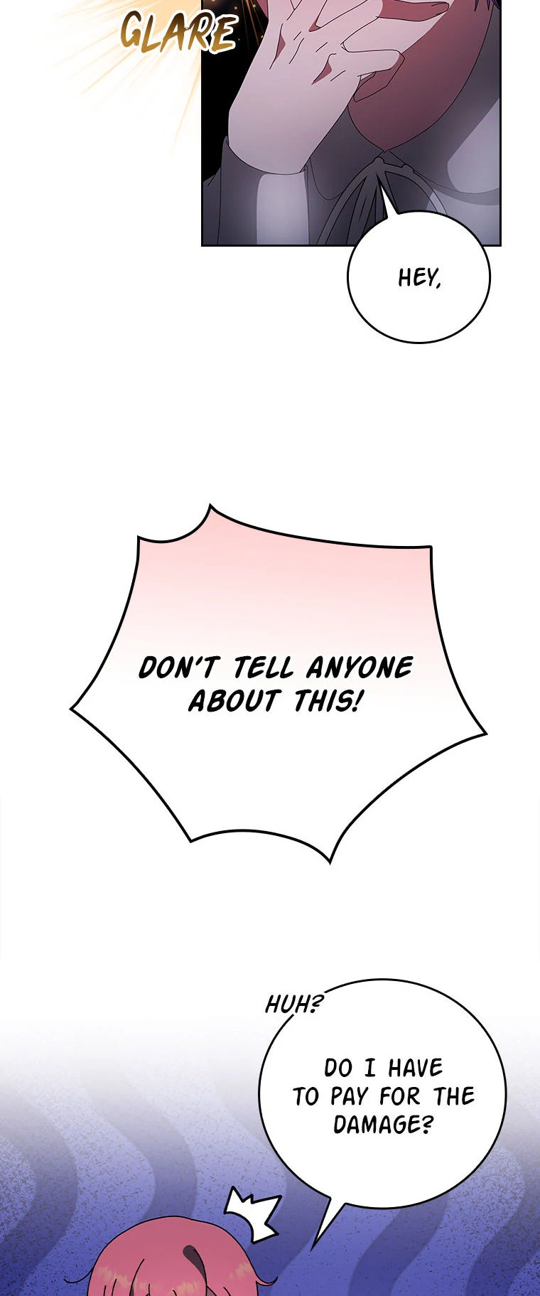 The Reason I Have to Be a Villain Chapter 41 page 62