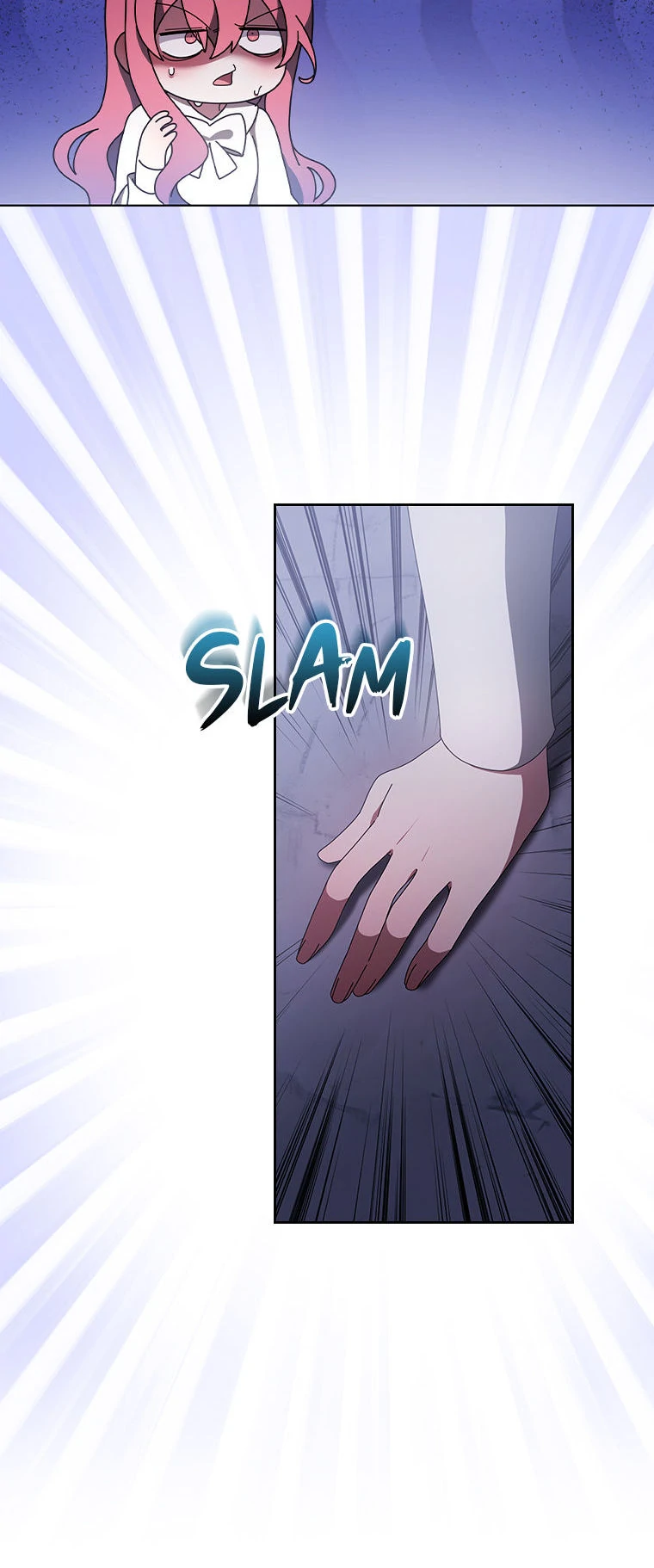 The Reason I Have to Be a Villain Chapter 41 page 63
