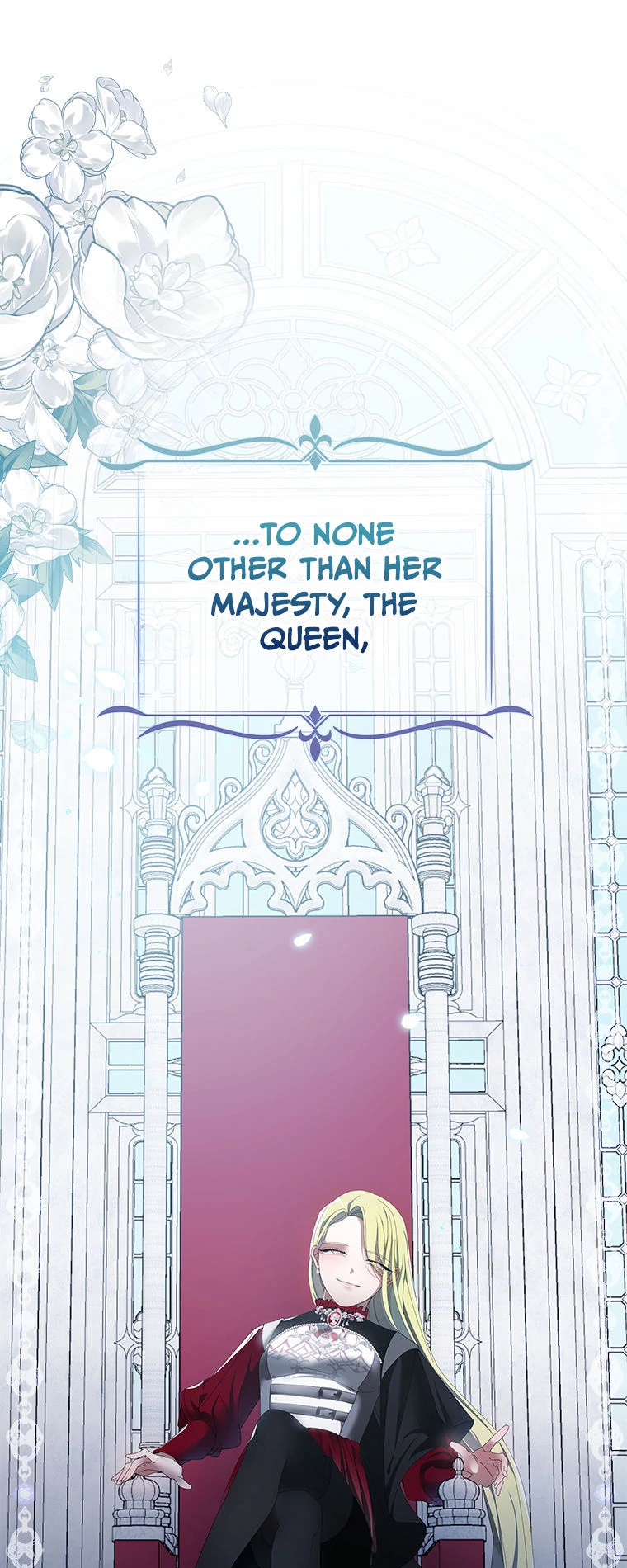 The Reason I Have to Be a Villain Chapter 41 page 66