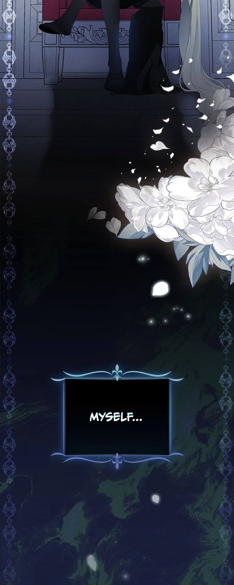 The Reason I Have to Be a Villain Chapter 41 page 67