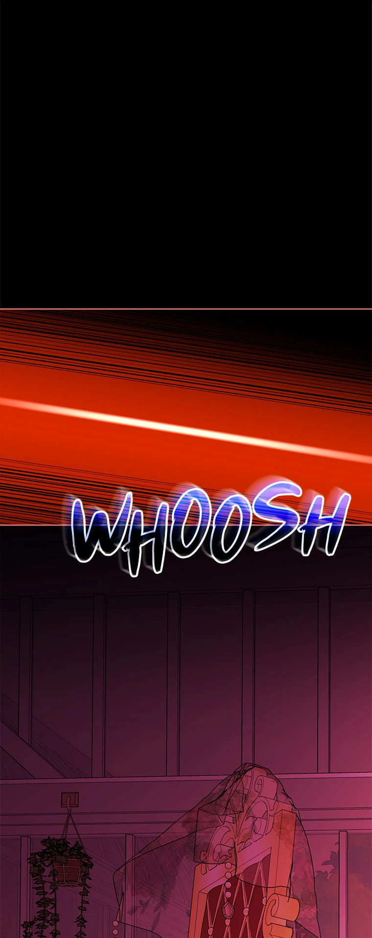 The Reason I Have to Be a Villain Chapter 43 page 0