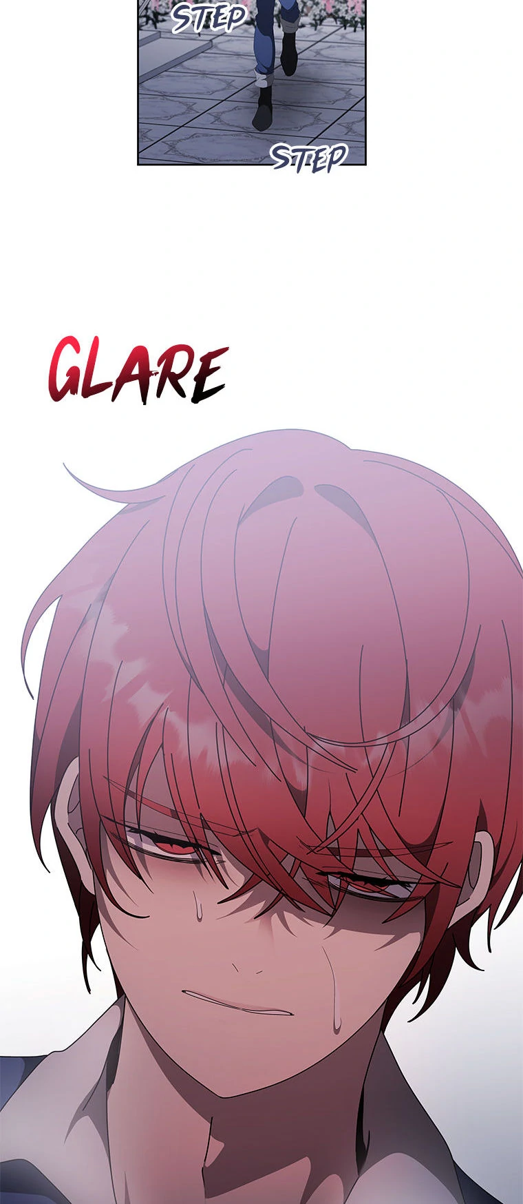 The Reason I Have to Be a Villain Chapter 43 page 11