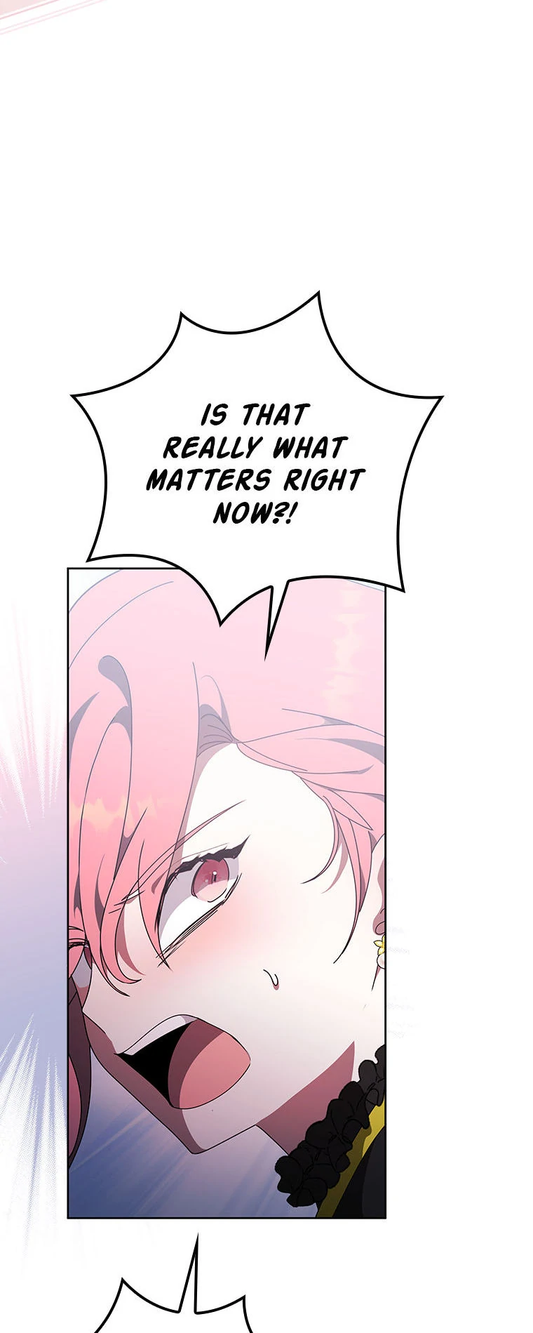 The Reason I Have to Be a Villain Chapter 43 page 14