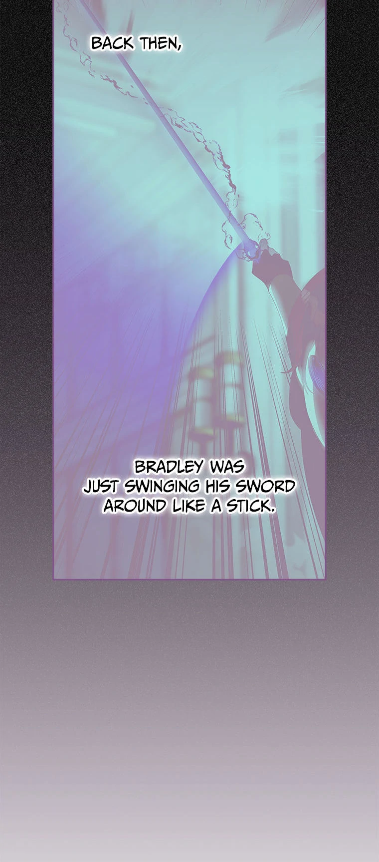The Reason I Have to Be a Villain Chapter 43 page 29