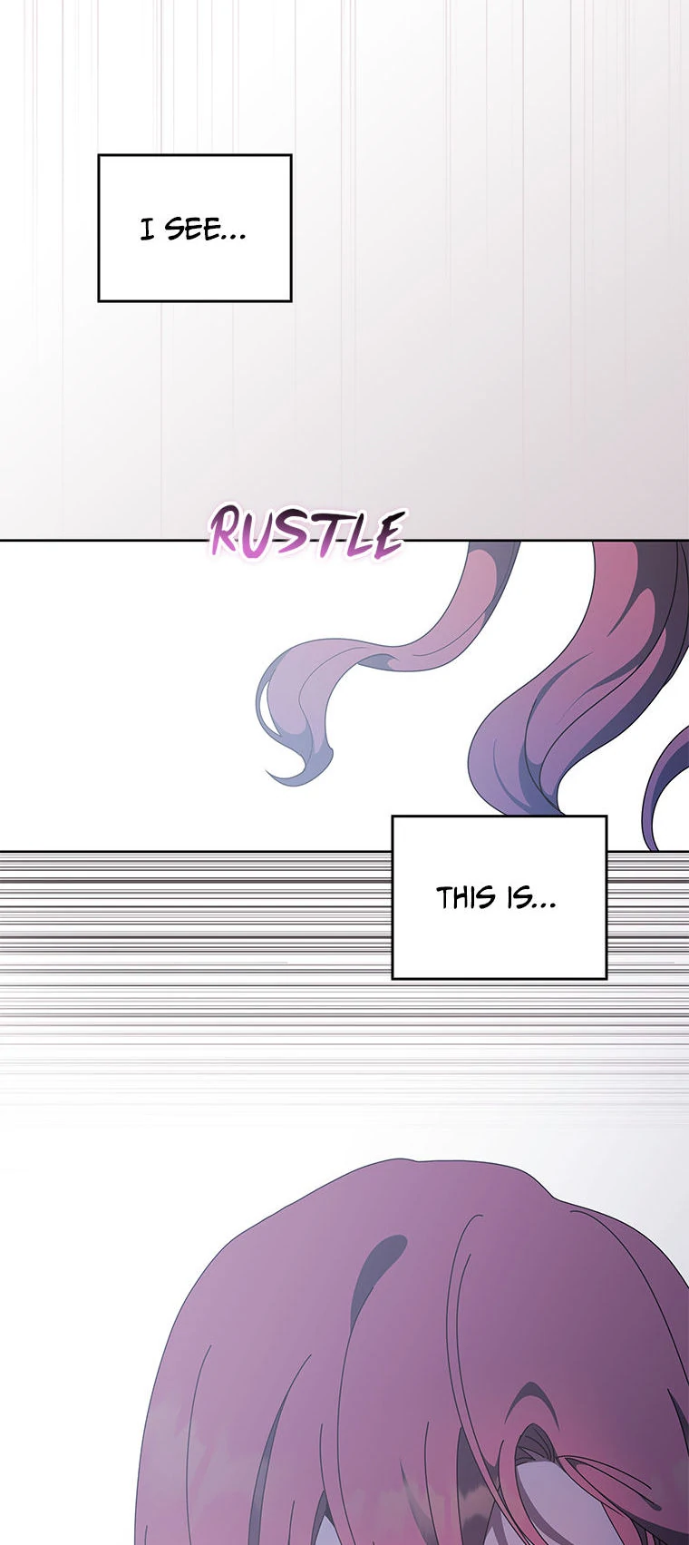 The Reason I Have to Be a Villain Chapter 43 page 36