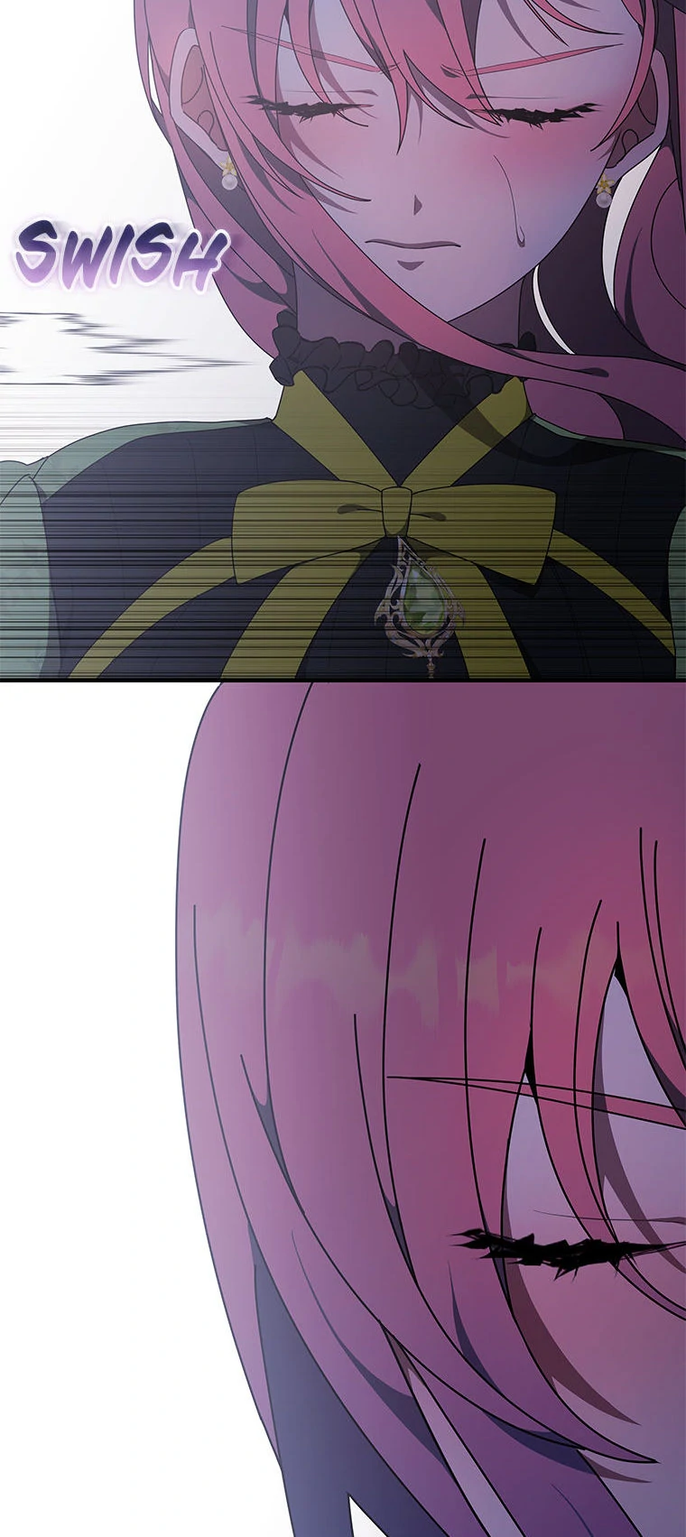 The Reason I Have to Be a Villain Chapter 43 page 37