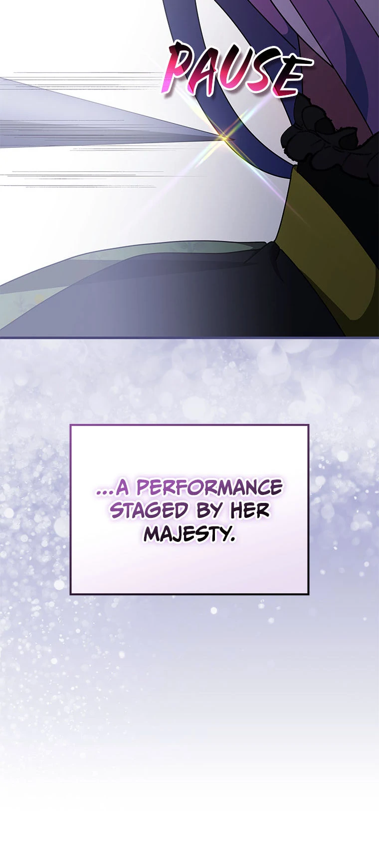 The Reason I Have to Be a Villain Chapter 43 page 38