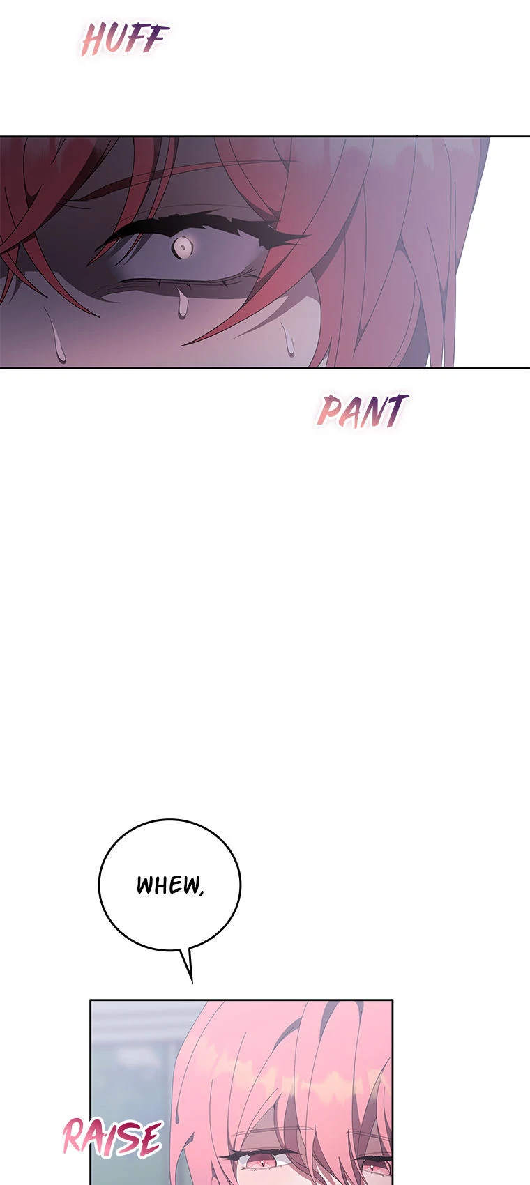 The Reason I Have to Be a Villain Chapter 43 page 39