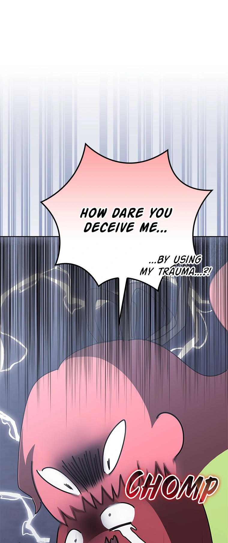 The Reason I Have to Be a Villain Chapter 43 page 45