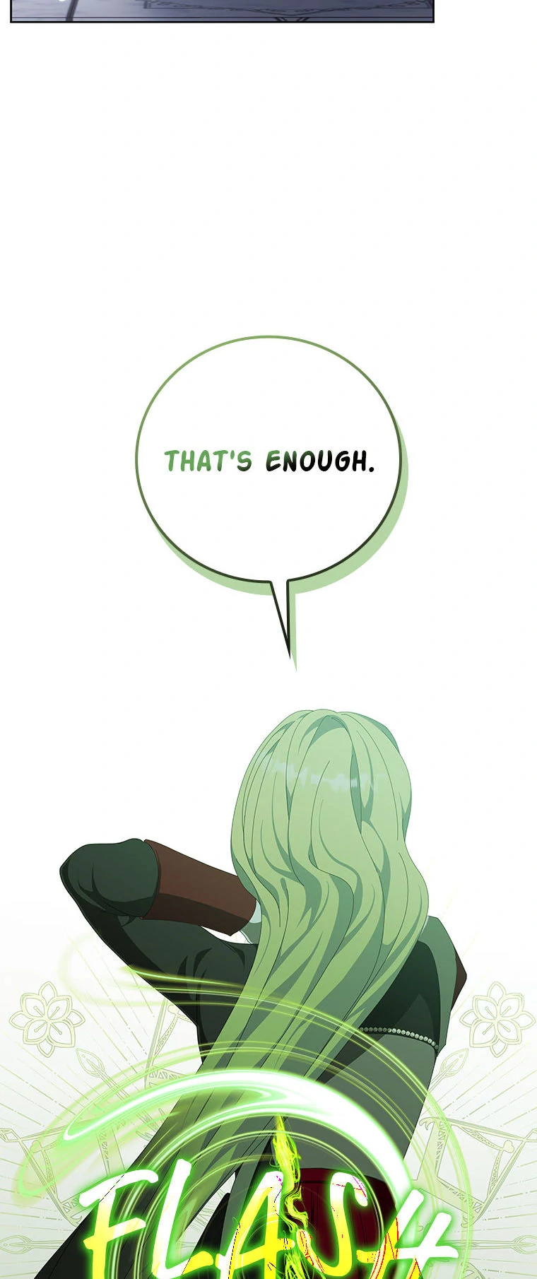 The Reason I Have to Be a Villain Chapter 43 page 47