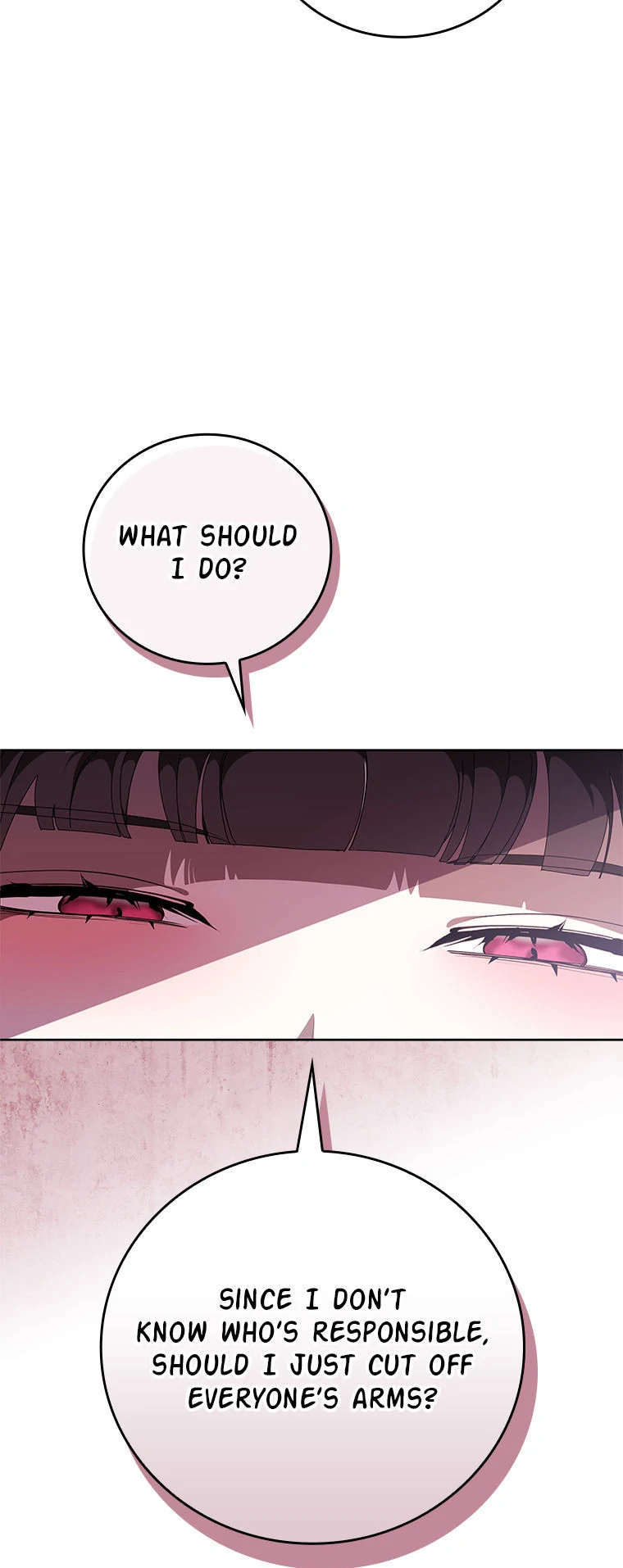 The Reason I Have to Be a Villain Chapter 43 page 4
