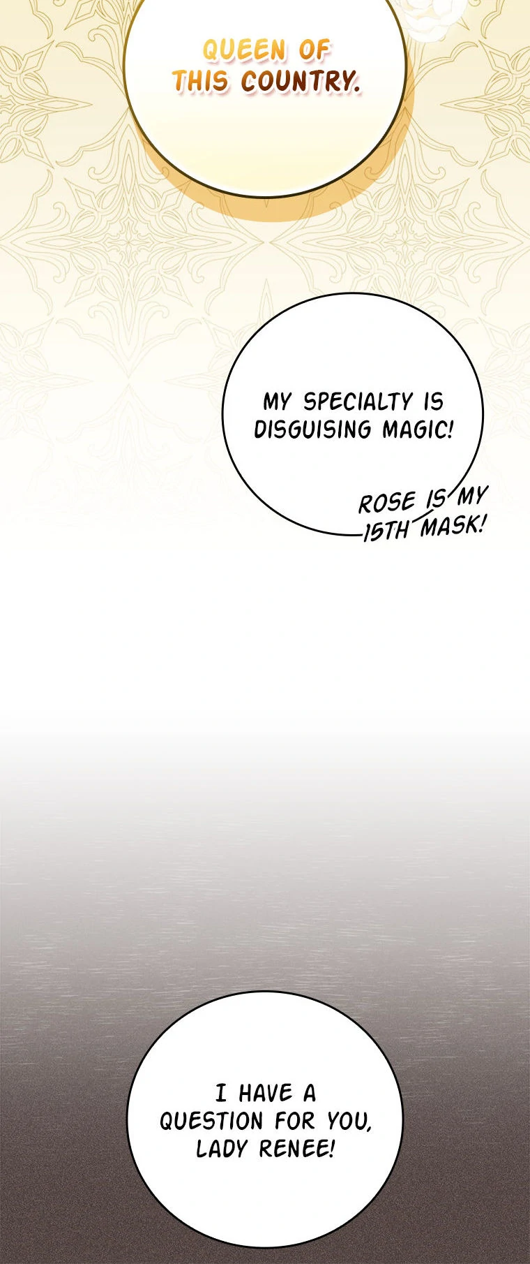 The Reason I Have to Be a Villain Chapter 43 page 51