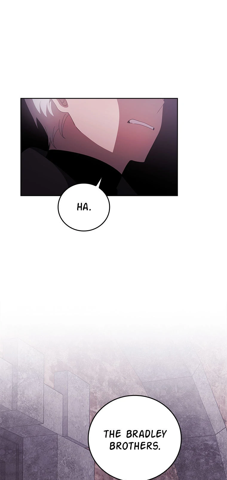 The Reason I Have to Be a Villain Chapter 43 page 63