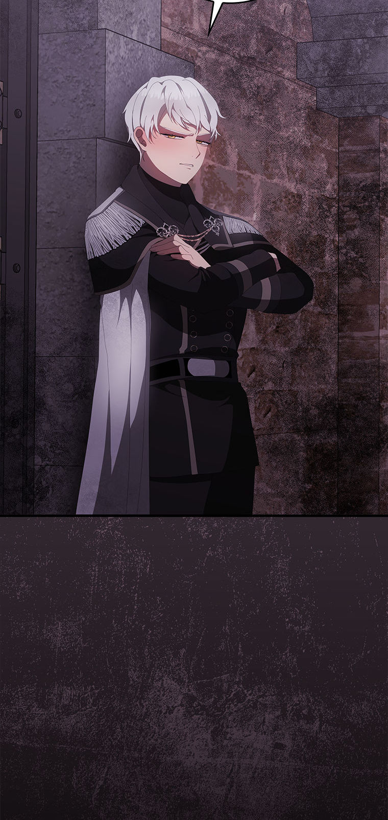The Reason I Have to Be a Villain Chapter 43 page 64
