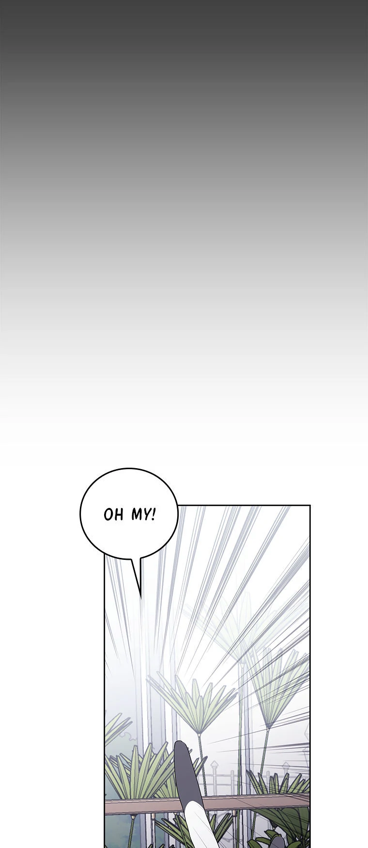 The Reason I Have to Be a Villain Chapter 43 page 8