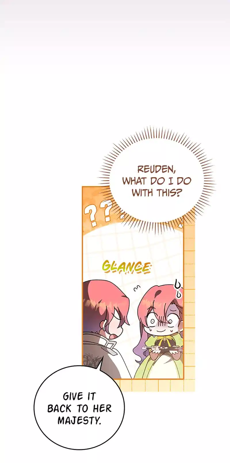 The Reason I Have to Be a Villain Chapter 45 page 17