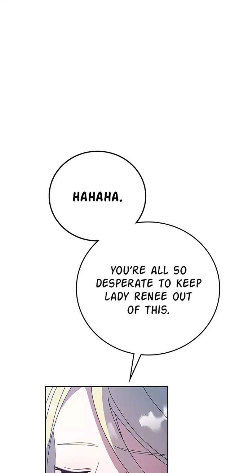 The Reason I Have to Be a Villain Chapter 45 page 22