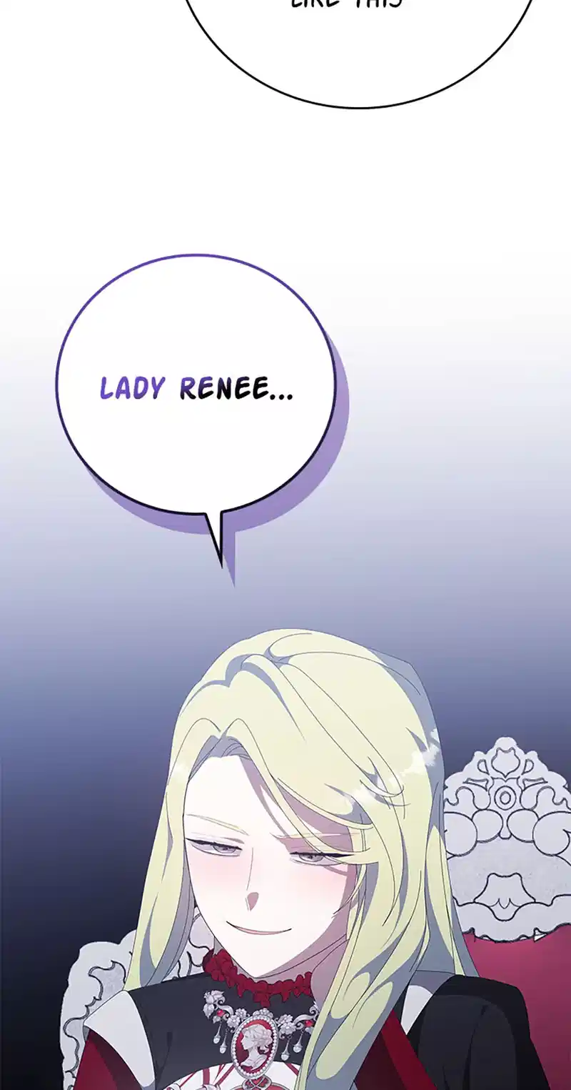 The Reason I Have to Be a Villain Chapter 45 page 24