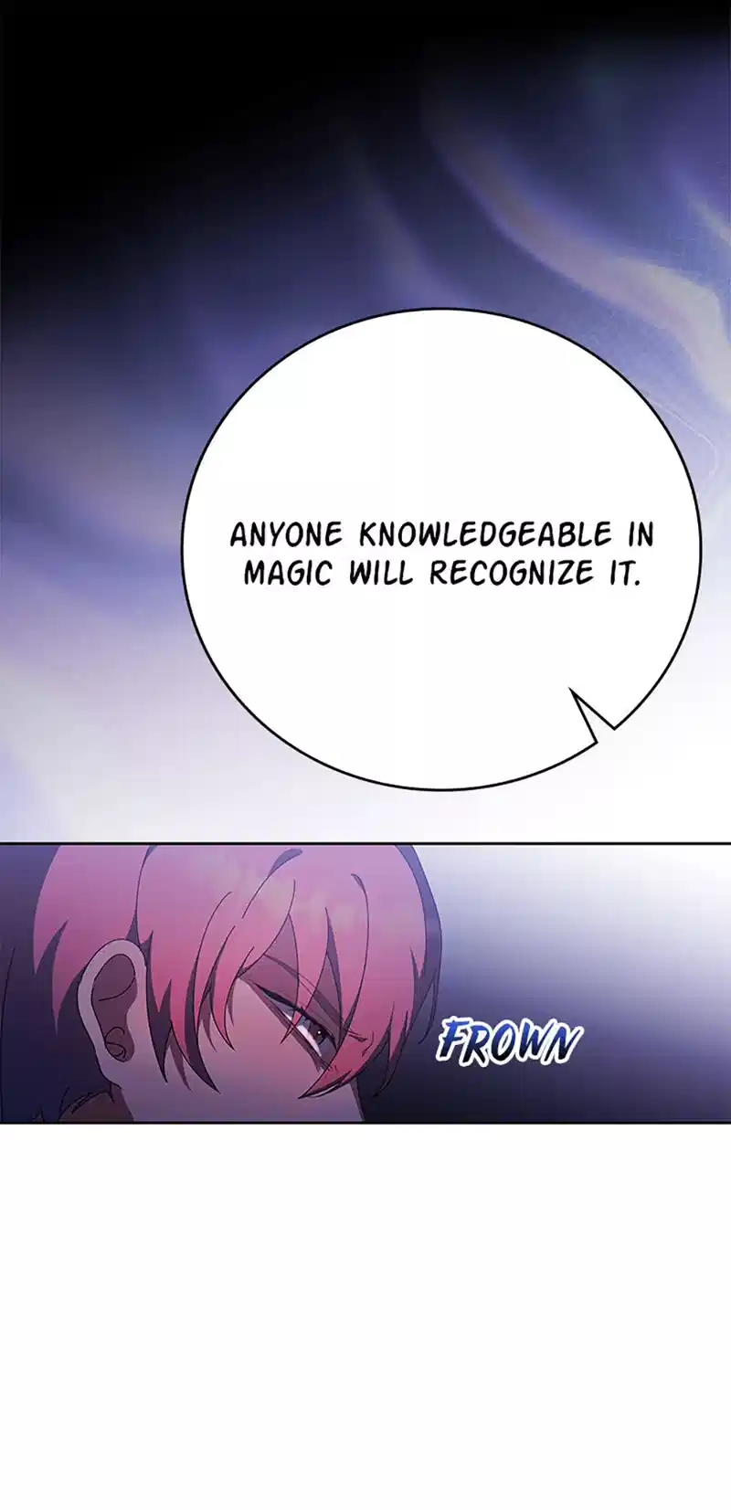 The Reason I Have to Be a Villain Chapter 45 page 30