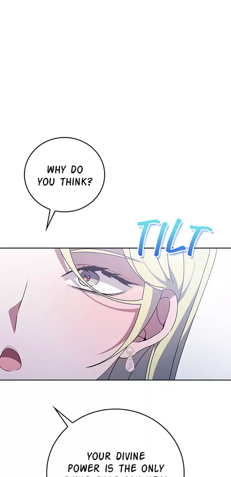 The Reason I Have to Be a Villain Chapter 45 page 35