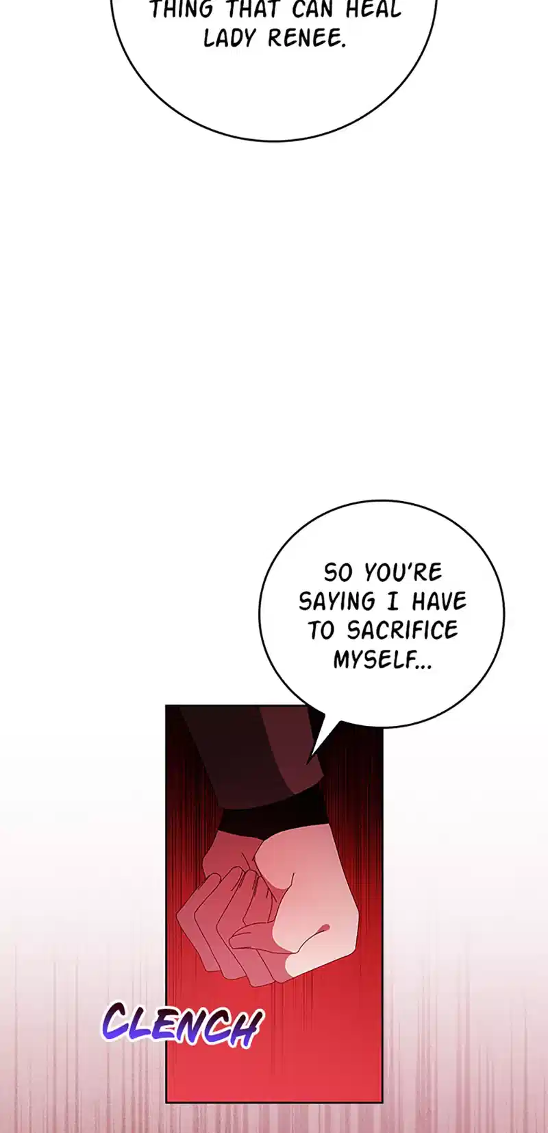 The Reason I Have to Be a Villain Chapter 45 page 36