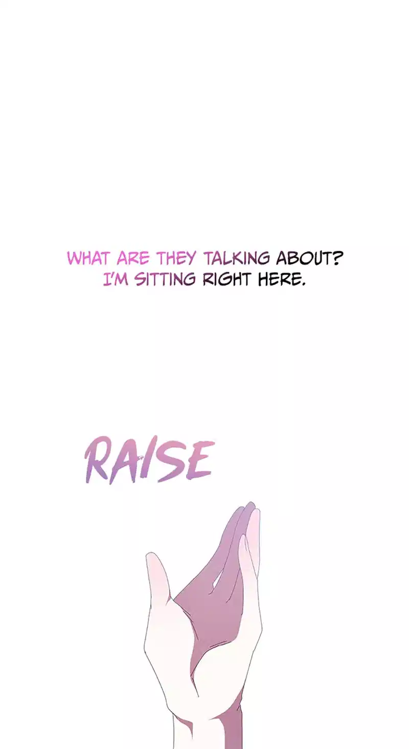 The Reason I Have to Be a Villain Chapter 45 page 38