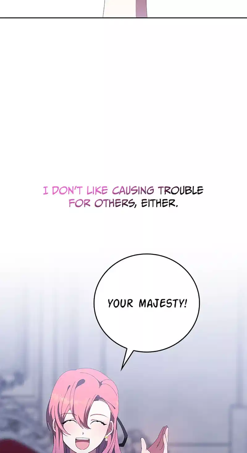 The Reason I Have to Be a Villain Chapter 45 page 39