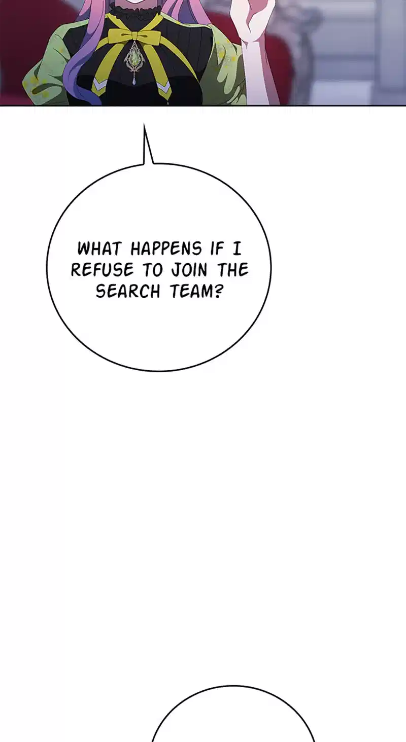 The Reason I Have to Be a Villain Chapter 45 page 40