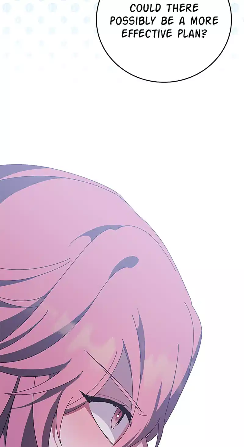The Reason I Have to Be a Villain Chapter 45 page 43