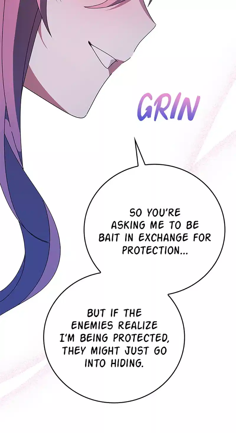 The Reason I Have to Be a Villain Chapter 45 page 44