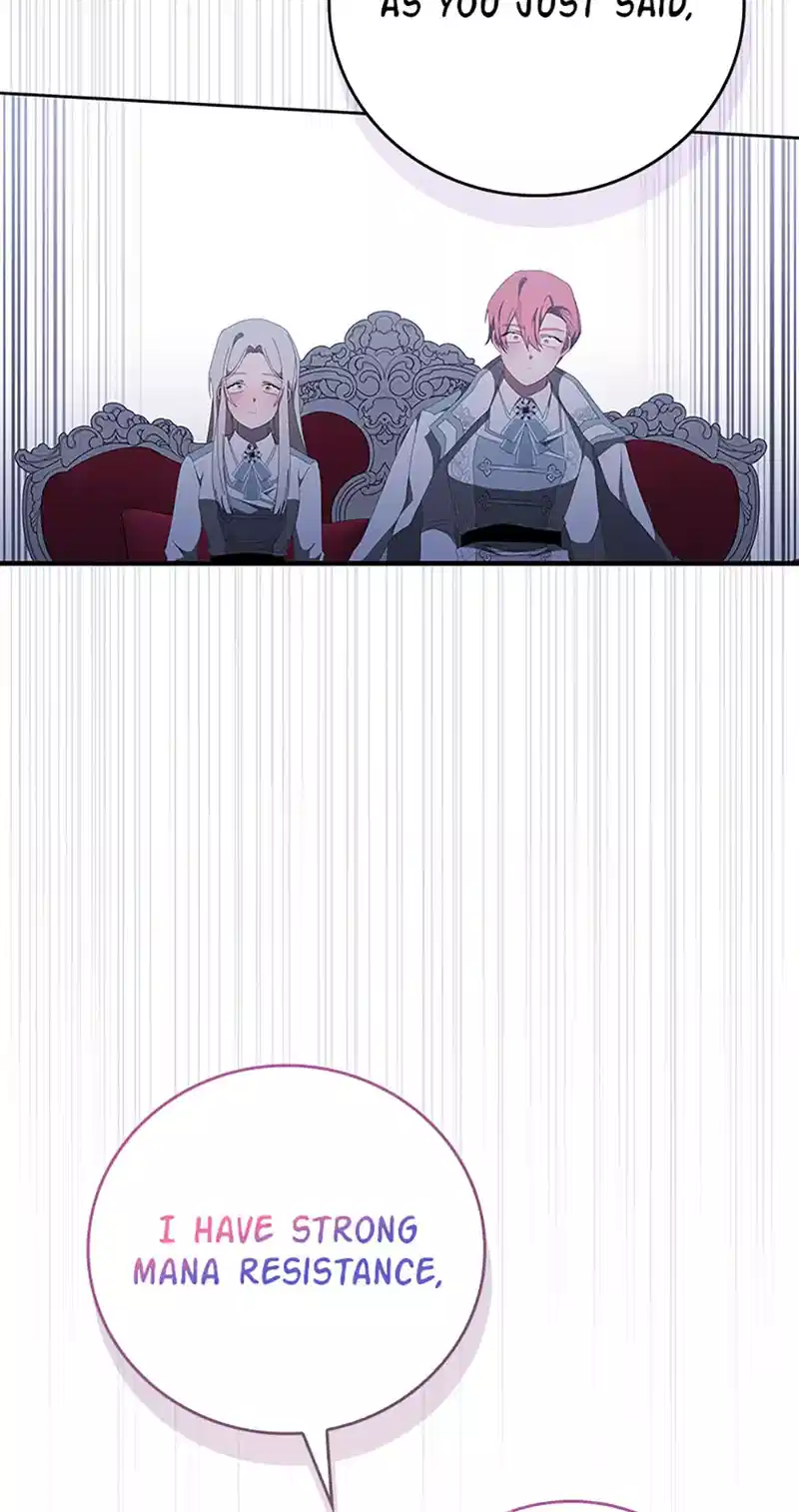 The Reason I Have to Be a Villain Chapter 45 page 46