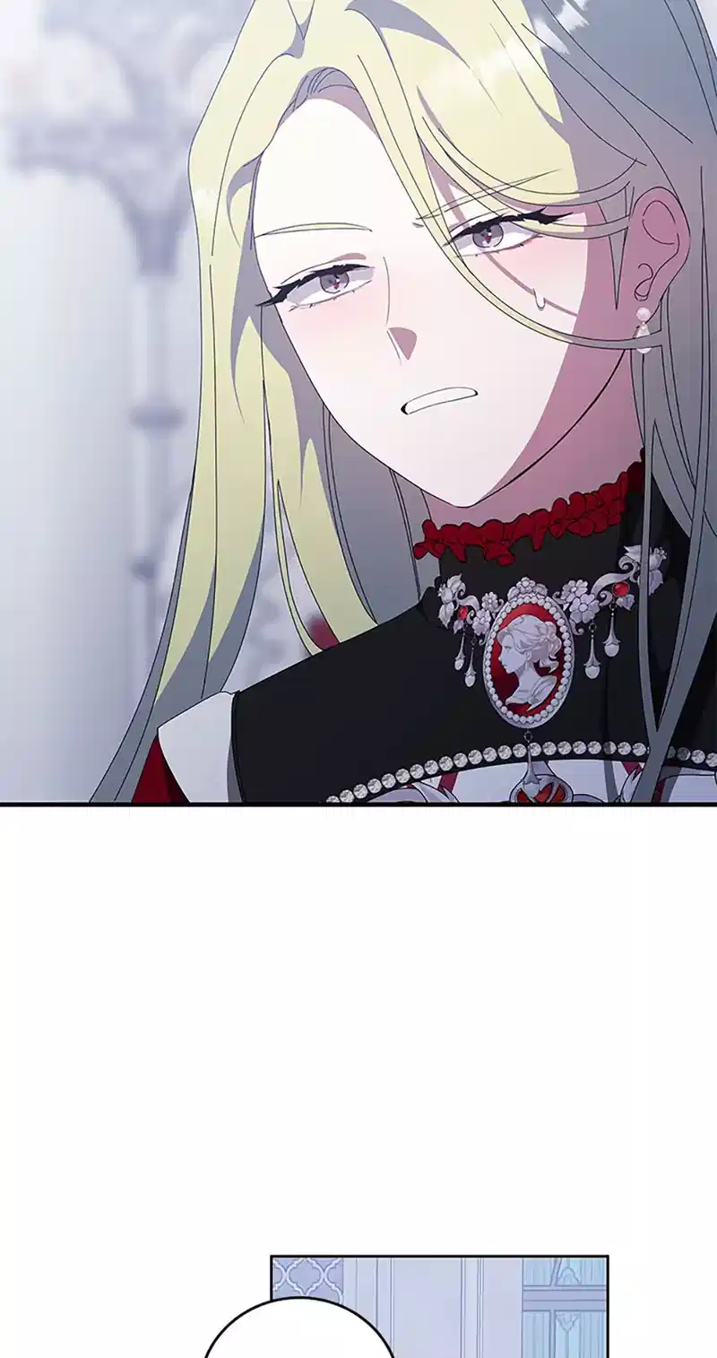 The Reason I Have to Be a Villain Chapter 45 page 49