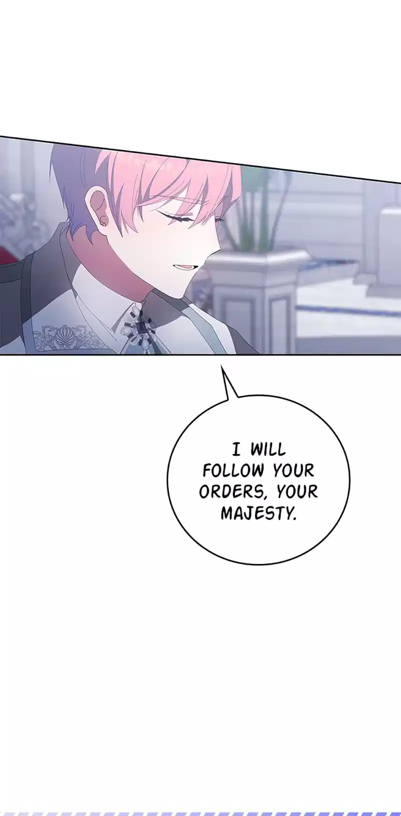 The Reason I Have to Be a Villain Chapter 45 page 55