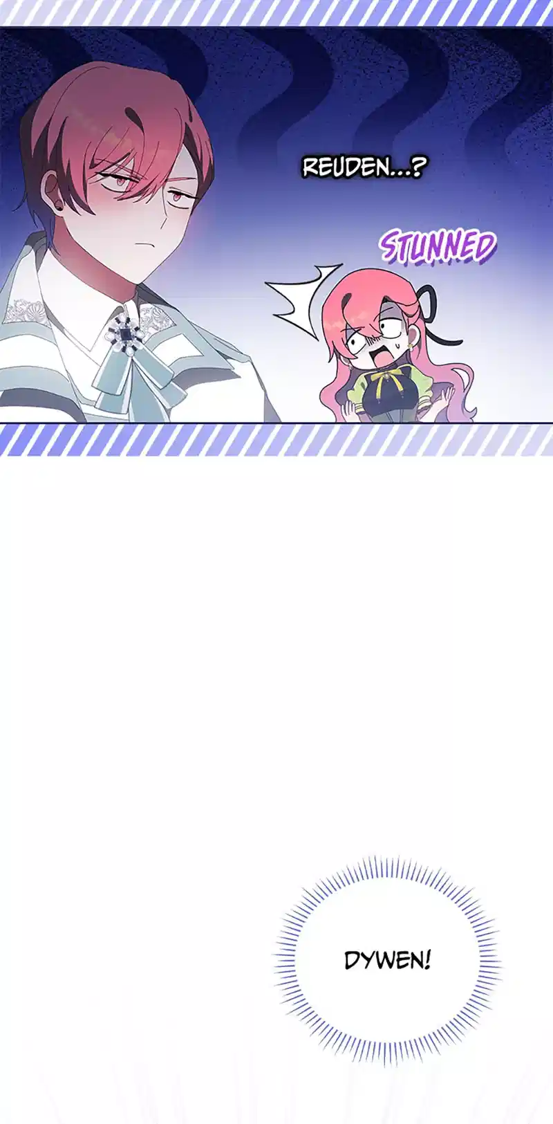 The Reason I Have to Be a Villain Chapter 45 page 56