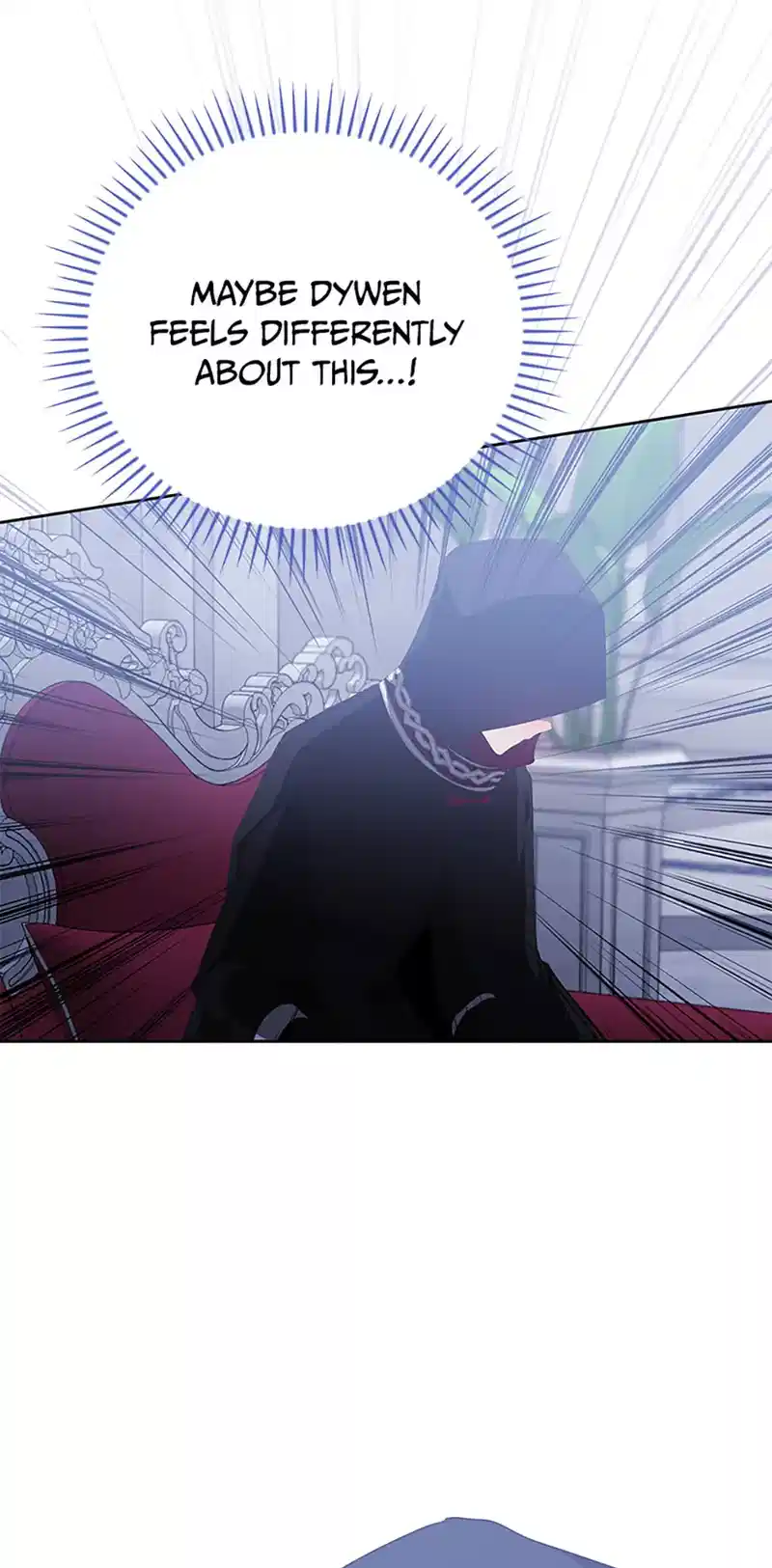 The Reason I Have to Be a Villain Chapter 45 page 57