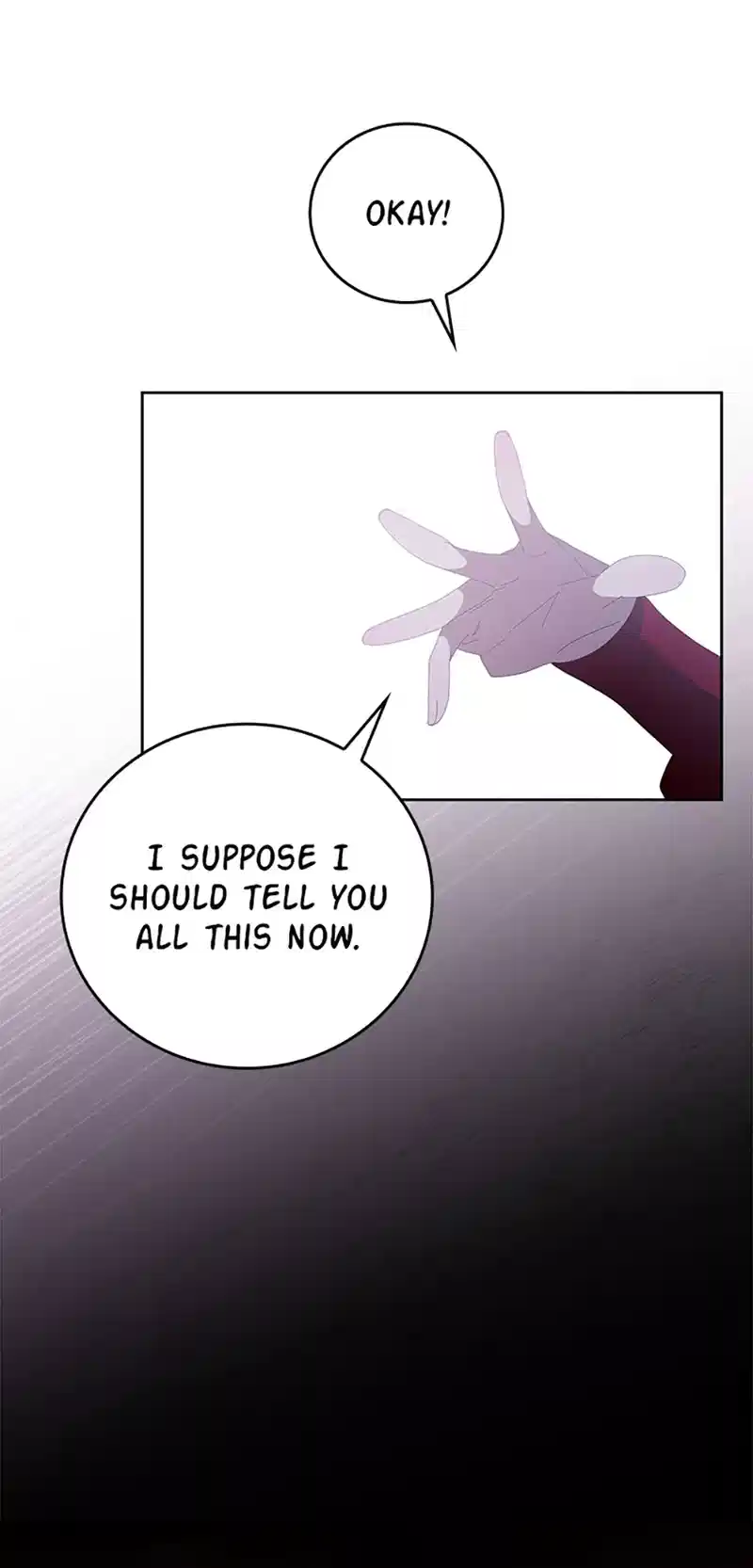 The Reason I Have to Be a Villain Chapter 45 page 60