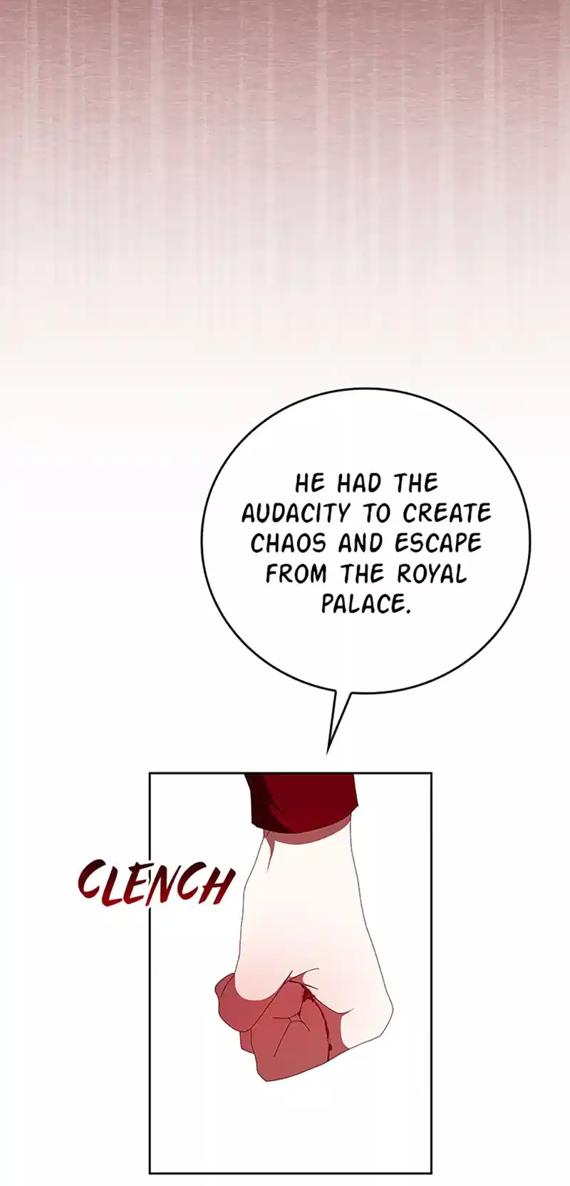 The Reason I Have to Be a Villain Chapter 45 page 66