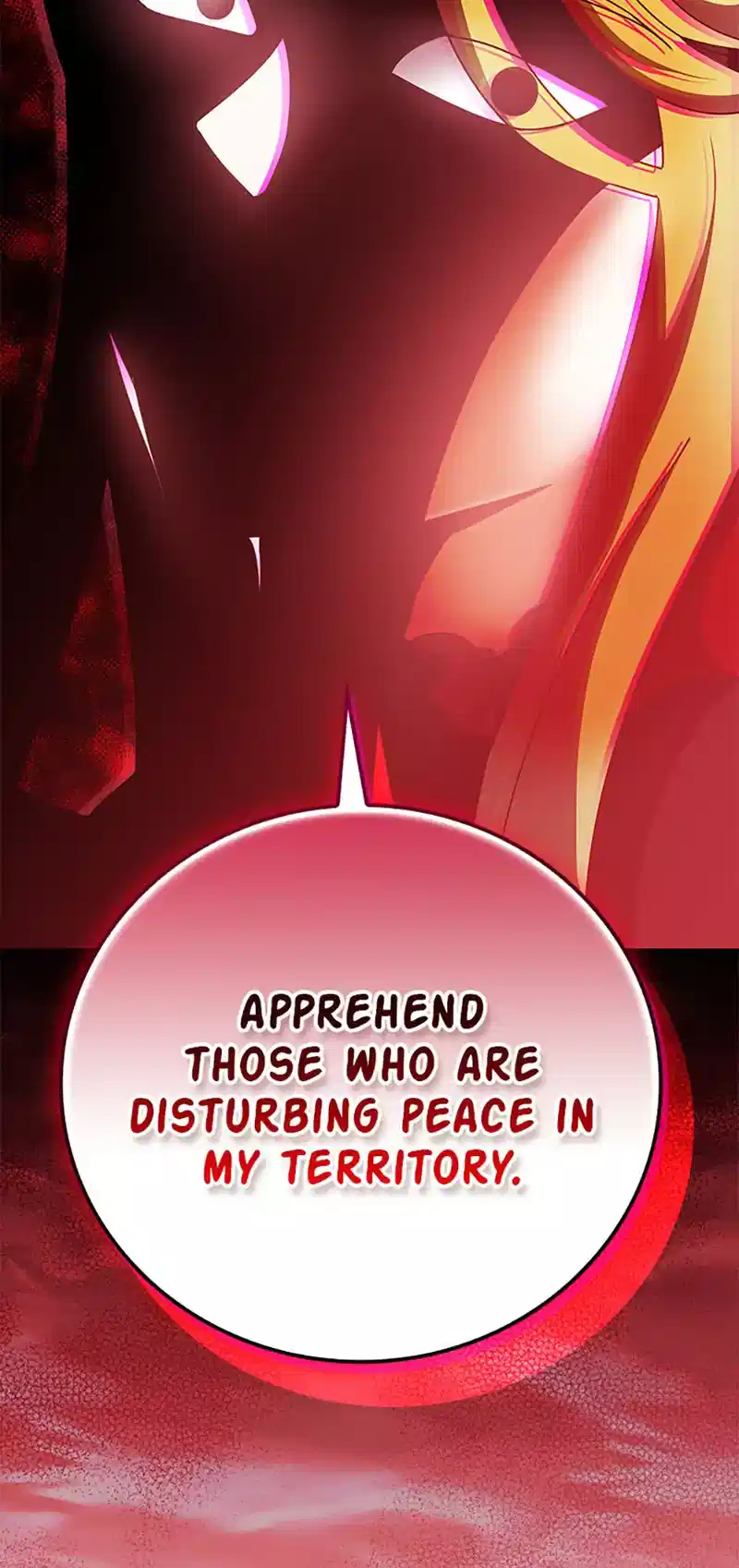 The Reason I Have to Be a Villain Chapter 45 page 68