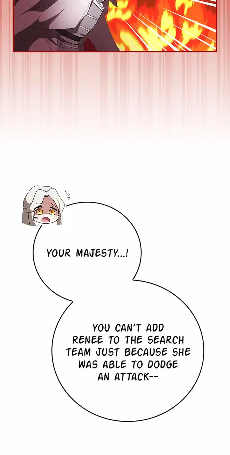 The Reason I Have to Be a Villain Chapter 45 page 6