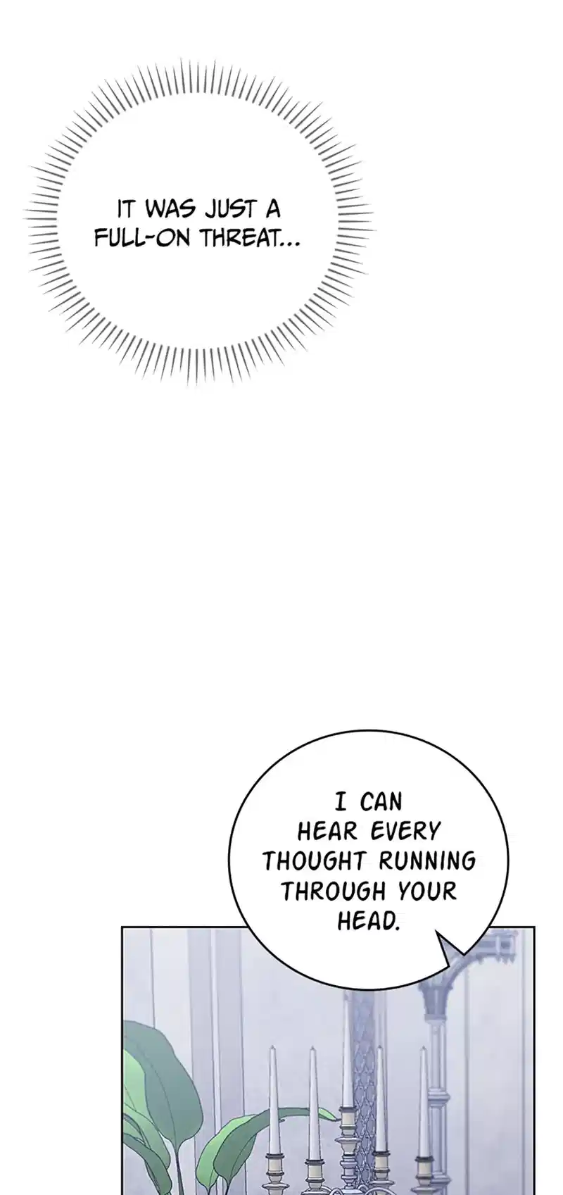 The Reason I Have to Be a Villain Chapter 45 page 71