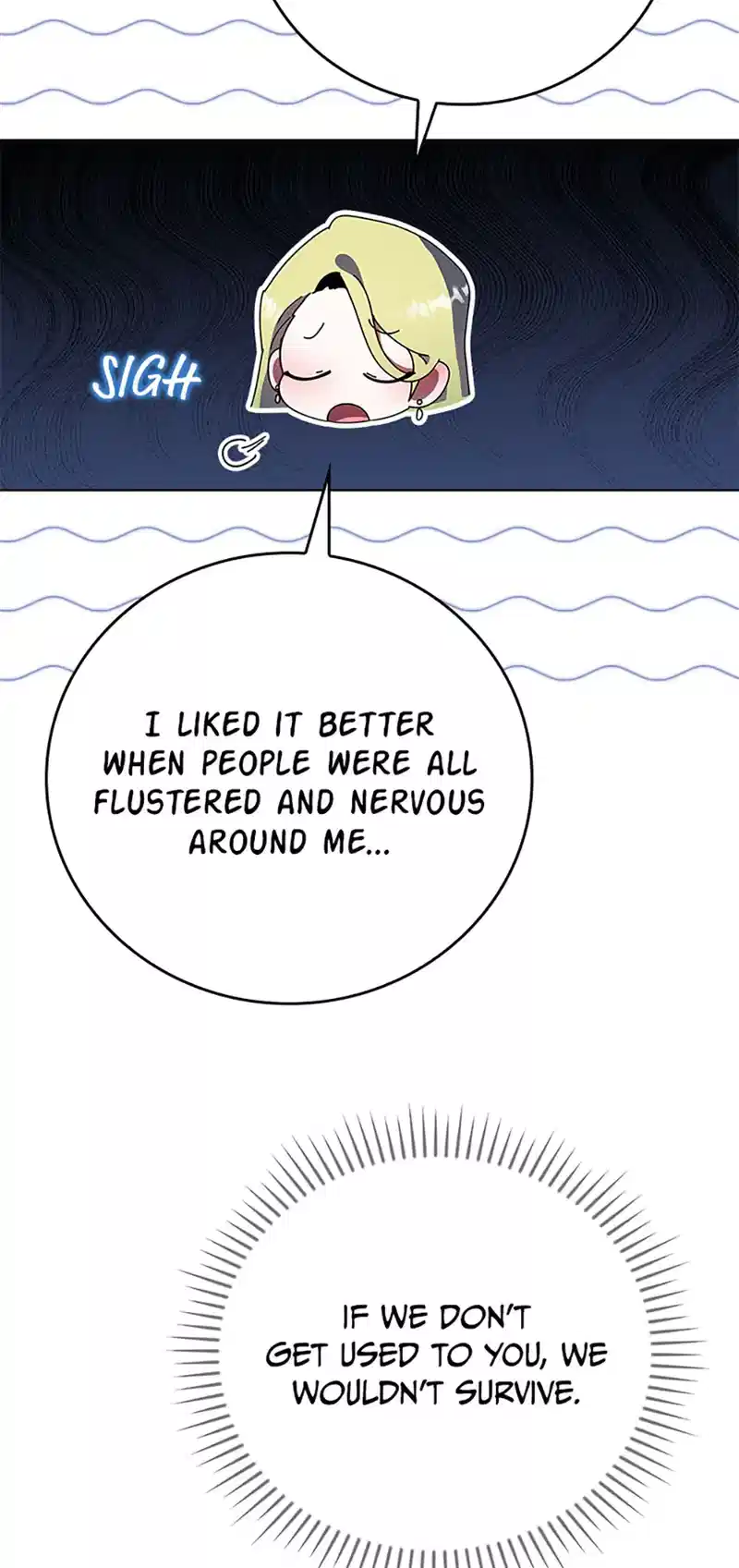 The Reason I Have to Be a Villain Chapter 45 page 73