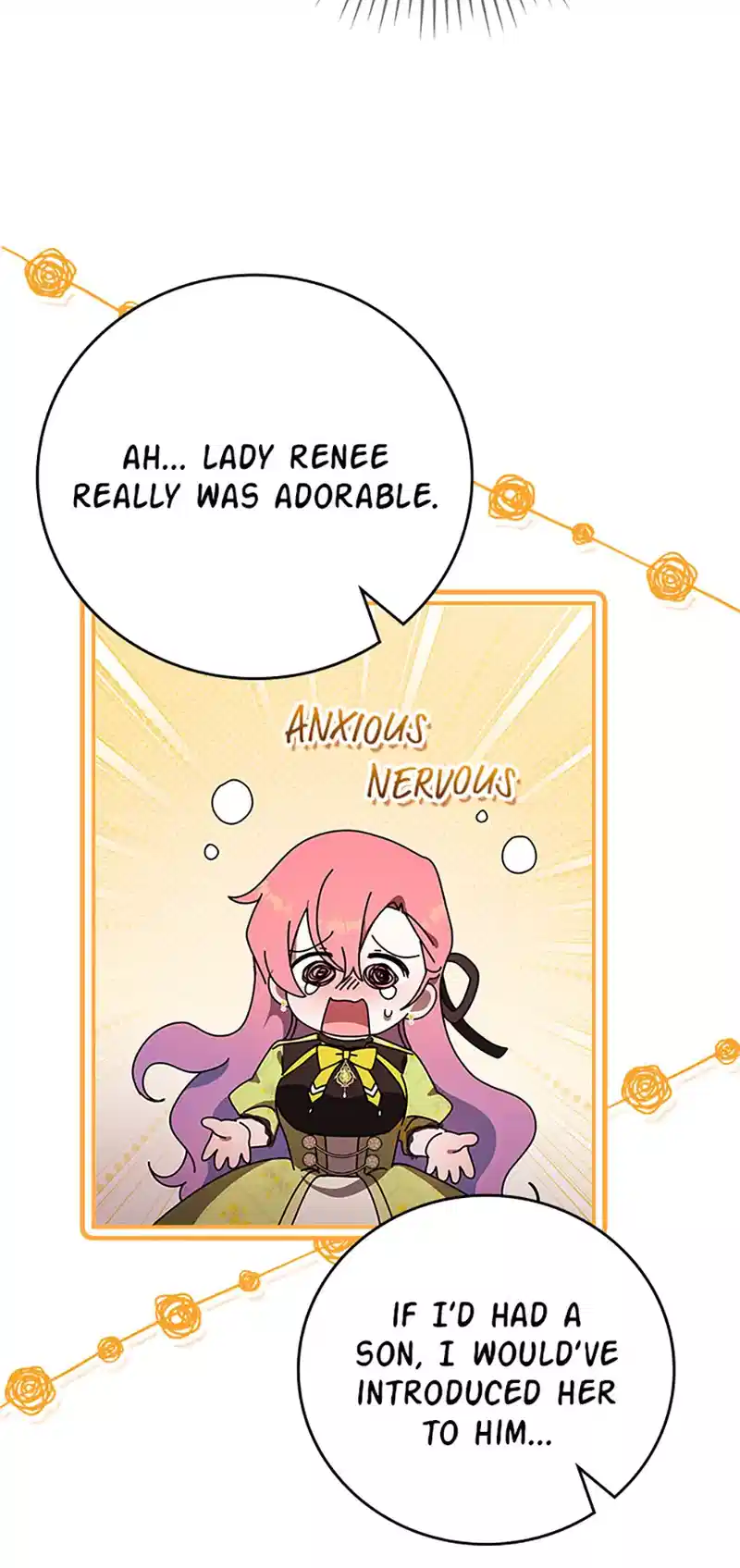 The Reason I Have to Be a Villain Chapter 45 page 74