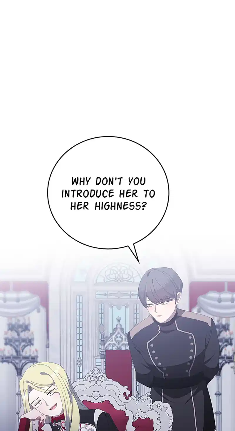 The Reason I Have to Be a Villain Chapter 45 page 75